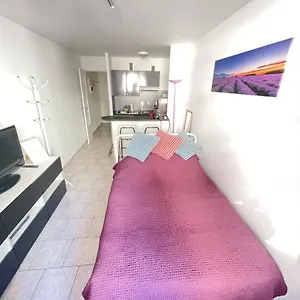 Appartement Small, Nice